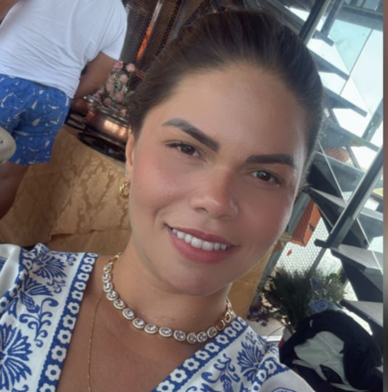 MARINA BASTOS BEZERRA